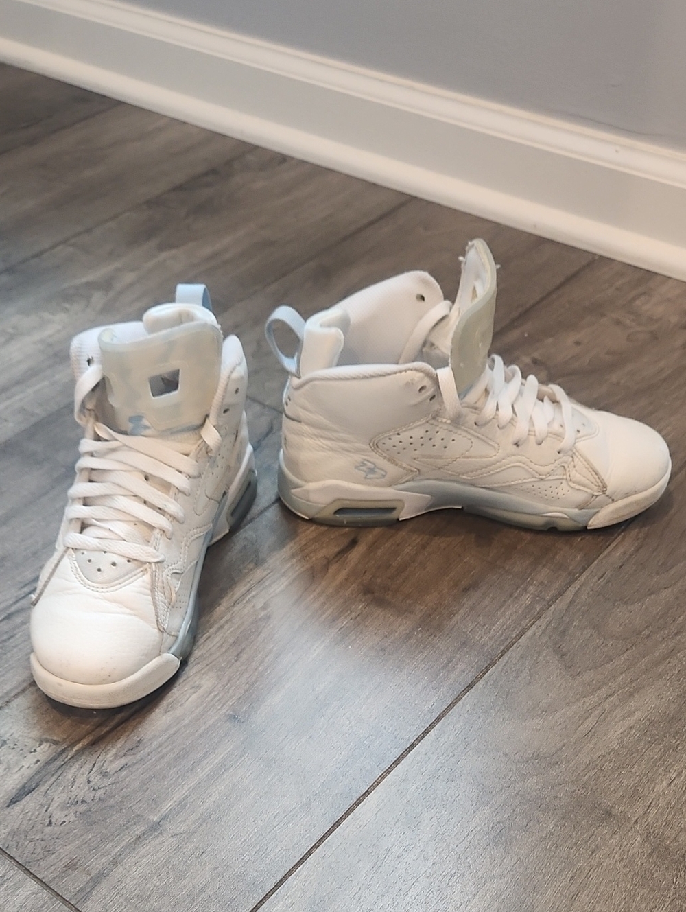 Jordan MVP Kids Sneakers